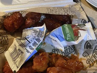 Derby City Pizza Co.