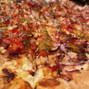 BoomBozz Pizza