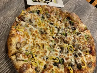 Parlour - New Albany