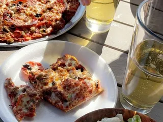 Derby City Pizza