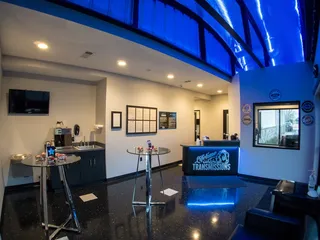 Lifetime Transmissions