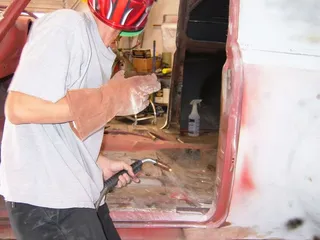 Pro-Touch Auto Repair