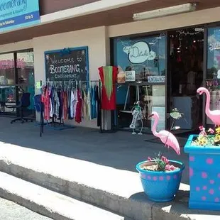 Welcome to Boomerang!