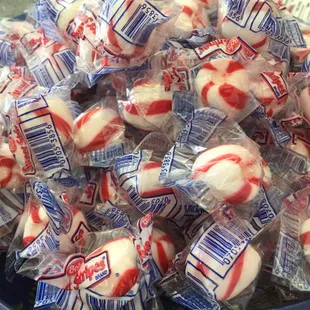 Mints.