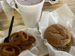 Son's Charburgers
