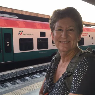 Laurie D.