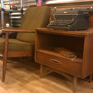 Groovy stuff like this all the time.