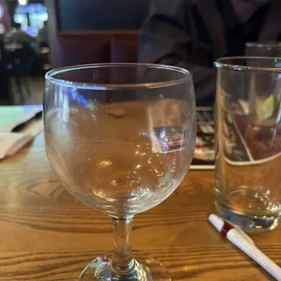 This drink was $17!!!!  But funny how no one at the bar or wait staff or manager told you ahead of time  A joke of a bar!!