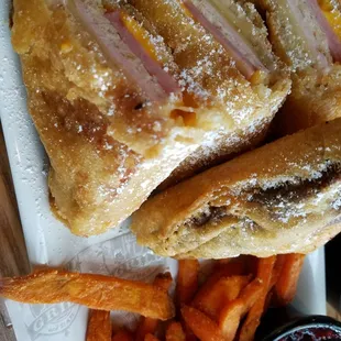 Monte Cristo!