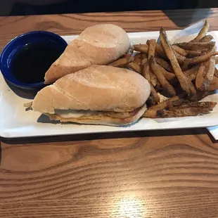 Philly cheesesteak 5 stars