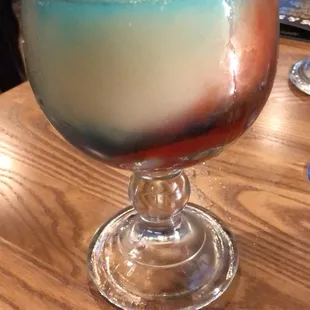Lone Star Margarita