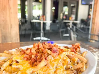 The Purple Frog FW