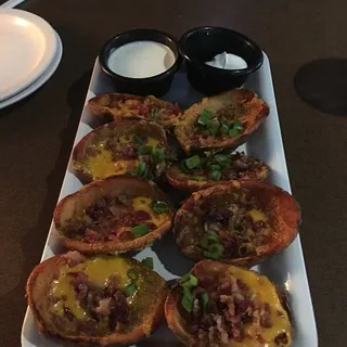Potato Skins