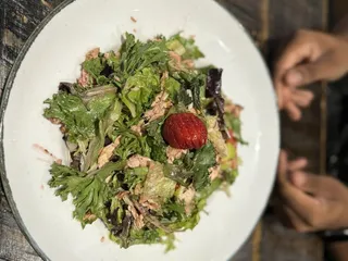 Walk-On's Sports Bistreaux - Arlington Restaurant