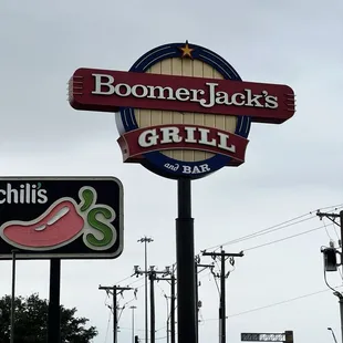 Signage