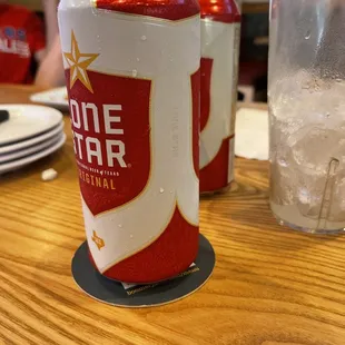 Only $2- drink special on Tuesday!!