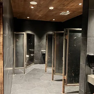 Women&apos;s restroom