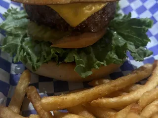 Deuce's Bar