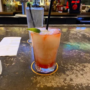 Watermelon Margarita