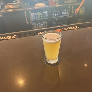 Summer Beer