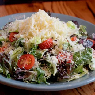 food, salads, salad