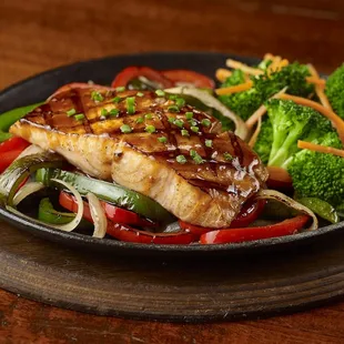 fish, grilled seafood, seafood, food, grilled fish