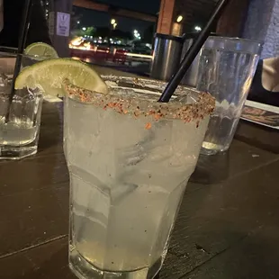 Herradura ranch water