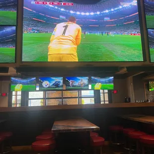 World Cup!!
