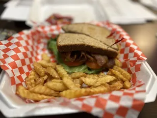 Lone Star Oyster Bar