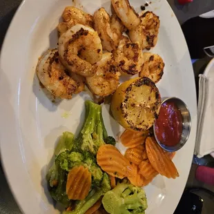 food, sushi and sashimi