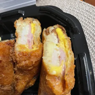 Monte Cristo