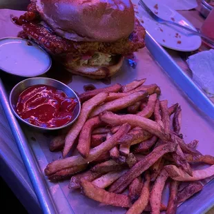 food