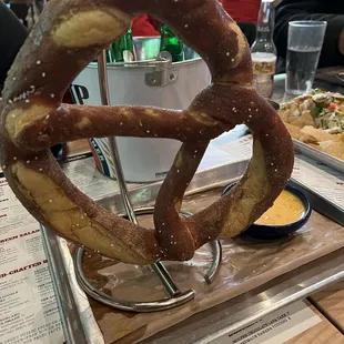 Pretzel