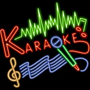 Karaoke Wednesday's and Sundays