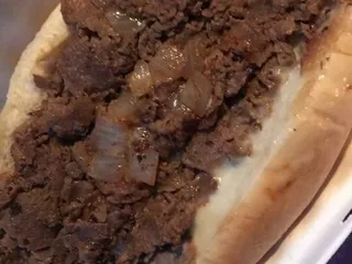 Forefathers mobile cheesesteaks