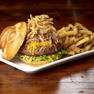 burgers, burger, food