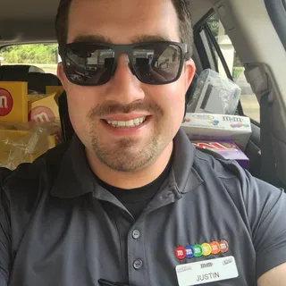 Justin S.