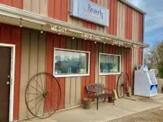 Beverly Bar and Grill