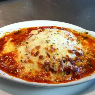 Lasagna