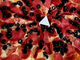 Wall Street Pizza