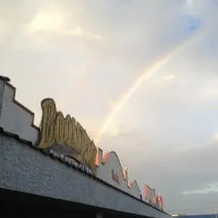 Our pot o gold!