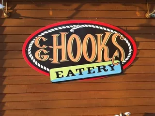 CG Hooks Eatery