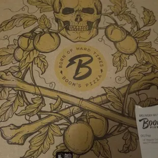 Just...imagine the pizza inside...