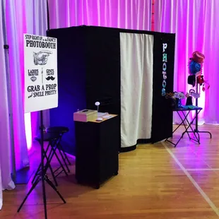 This was Boomshakalaka' Photo Booth at EBHS Prom 2014!!