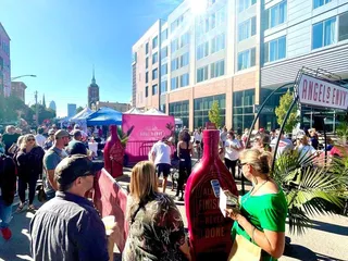 NuLu Fest
