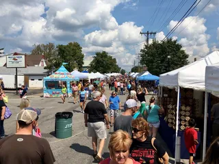 Jeffersontown Gaslight Festival