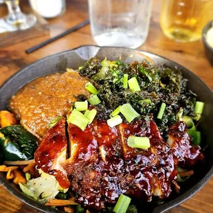 The Oregon Trail w/ Korean Fried Chicken