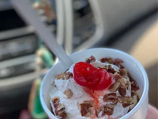 Valley Dairy Freeze