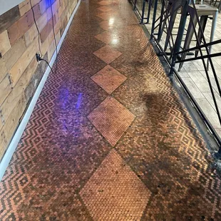 Pennies