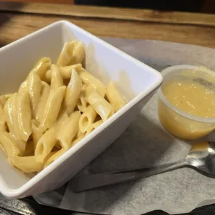 pasta dish, food, pasta
